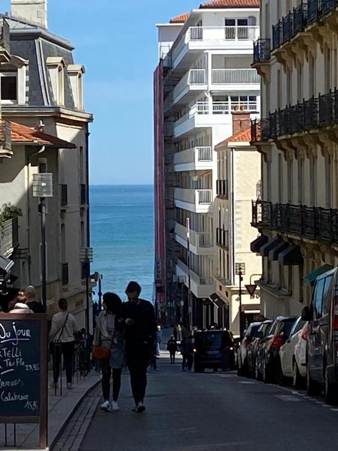 Hotel Camou Uhart-Cize Buitenkant foto